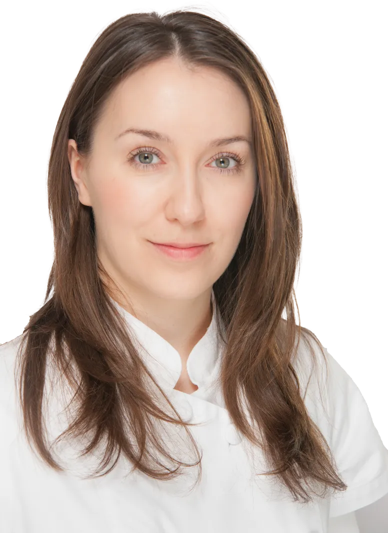 lek. Iwona Bielawska -Wierzbińska