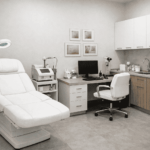 Dermatoskopia czerniak skóry