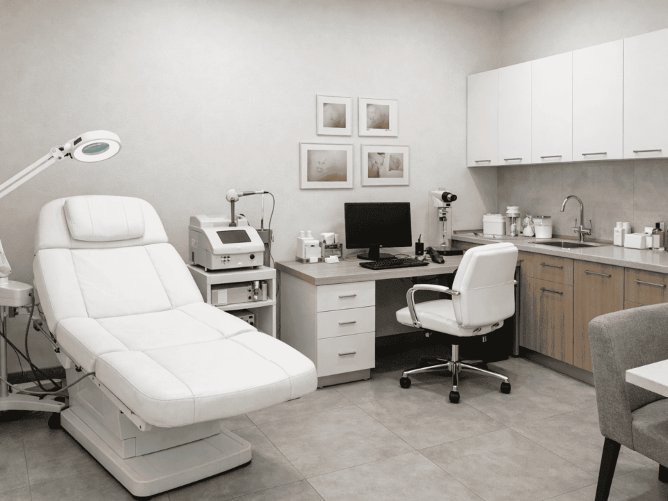 Dermatoskopia czerniak skóry